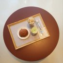 언양 온실리움 카페 후기 | 말차라떼 맛있는 사진맛집
