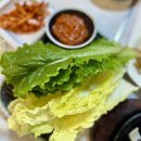 산아래박달재석갈비 이미지