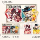 준 아크릴 이미지