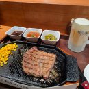 압구정-102 | 서울 강남 압구정 맛집 &#39;마초 스테이크 본점&#39; 주말 점심 혼밥 웨이팅 솔직후기