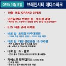 평택브레인시티공인중개사사무소 | 평택 브레인시티 메디스파크 오픈!!(브레인시티 마지막 분양)