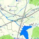 채세영선생묘와신도비 이미지