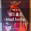 지금은 없어진 추억의 예쁜 카페, 용인 처인구 김량장동 매드홀스
