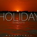 Holiday / Scorpions 이미지