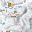 진남중학교 체육관 이미지