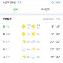 주말 대구 창원경기는 월요일 더블헤더 각 이미지