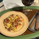 션샤인 | 맛있는 안주가 있는 사천 감성 와인바, 브런치카페 추천! 사천읍 카페 션샤인 후기