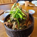 감성 감자탕 | 대구 대봉동 맛집 담골, 한옥 감성 진한 감자탕 내돈내산 후기