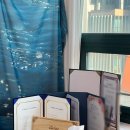 섹시컬러헤어라인 | 합정 리얼컬러 퍼스널컬러 및 웨딩컨설팅 후기 (드레스 소재, 라인, 헤어,메이크업까지)