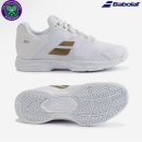 윔블던 | 테니스화 추천, 바볼랏 SFX 3 올코트 (윔블던) 내돈내산 후기