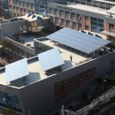 장안태양광발전소 이미지