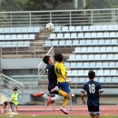 제23회 백록기 전국고교축구대회(중동고 vs 중경고)-1 이미지