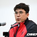 [단독]박동원에 FA 뒷돈 요구 녹취파일 신고...장정석 KIA 단장 사의 표명 이미지