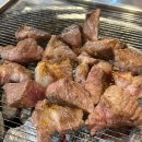 품다 | [서울⭐중랑] 사가정고기집 사가정 고기를품다 방문 후기!