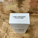 더에센스 | 항산화 저속노화 청담동 VIP 관리템 더 세이버 더 희네 크림에센스 사용후기