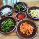 삼정콩마을두부집