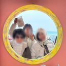 [제주 1일차] 우리 가좍 &#34;2박3일 제주 동부 뚜벅이 여행&#34;/ 함덕, 월정리 (+ 비행기에서 전남친 친구...
