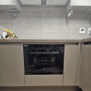 부산광역시 기장군 재활용선별장 | 부산 기장군 일광자이푸르지오2단지 오븐장 리폼 시공 후기