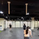 크로스핏 팬텀 | 김해 크로스핏 만타 신규 오픈! 드랍인 2만원으로 즐기고 온 솔직 후기 (시설/가격/분위기)