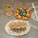 수성동빵창고 | [정읍] 컨셉 확실한 수성동 카페 "카페 분홍"