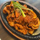 미사역 쌈밥 맛집｜신선한 채소와 제육볶음이 맛있는 해송쌈밥 후기