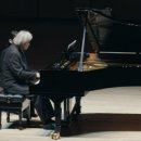 백건우 피아노 리사이틀 이미지