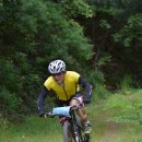 한국전력 문경지점 → 모전오거리 | - 2015 문경 66km MTB챌린저대회(문경대회), #마지막 출사 후기