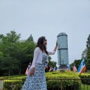 미스터블루(주) | 코타키나발루 자유여행 사바주타워 핑크 블루 모스크 체크아웃 전 후 시내 투어 코스 추천