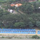 미시령계곡캠핑장 이미지