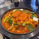 조순금닭도리탕