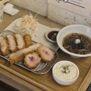 부산 전포 돈까스맛집 수수하지만굉장해 본점 내돈내산 재방문 솔직후기