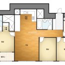 두산위브더제니스하버시티 앞 이미지