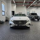 구역전시장 고객지원센터 | 벤츠 E300 4MATIC 익스클루시브 | E클래스 마일드 하이브리드를 선택한 이유!
