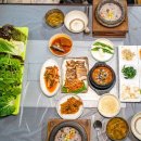 시골야채쌈밥 이미지