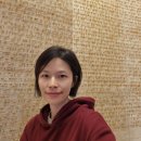 추모의 벽 | 이승훈 베드로 성지 기념관에서 모데스타 어머니를 위한 추모의 벽 _ 기도