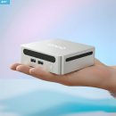 세컨PC | 이그닉 에어5 4500U 미니PC 후기｜책상 ‘와이어 지옥’에서 탈출하고 싶어서 샀는데… 이거 은근 만족 큼