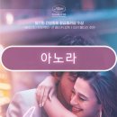 영화사랑 | 영화 아노라 후기 욕망과 사랑