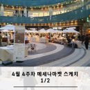 봄날수공예
