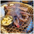 우시2층집 | 부평역 맛집 우시대숯불구이 부평점 소고기부터 삼겹살 갈비 막창까지 골고루 즐긴 후기