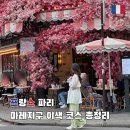 풍산지구1호공원 | 파리 마레지구 명소, 맛집, 쇼핑까지 하루 완벽 일정