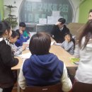 은하수지역아동센터 이미지