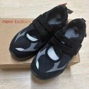 SD마트 | [뉴발란스] 브리즈 운동화(SD2203) 크림 구매 후기🖤(사이즈, 코디, 착화감)