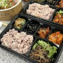 CU(진해도서관점) | [진해 용원] 브라더한정식도시락 진해용원점 진해 단체주문 정기배달 도시락 추천