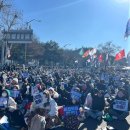 경남지체장애인협회 통영시지회 | 남태령 대첩 관련 글