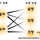 보이차의 습창과 숙차의 차이점은 이미지