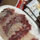 “구읍뱃터 회센터 양심상회” 영종도 구읍뱃터 회맛집 회포장