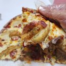 인천길병원맛집, 마주로피자 삼색피자(고구마, 감자, 불고기) 포장 후기