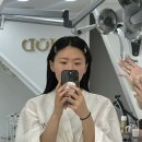 압구정로데오 헤어메이크업 만족도 높았던 디오드 청담본점 후기