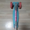 21st ScooTer 손잡이 수리 후기.