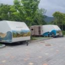 내장산국립공원 내장호야영장 이미지